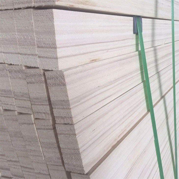 Pine Lvl Wood Beams
