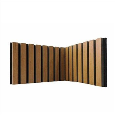 Yeni Stil MDF Akustik Panel