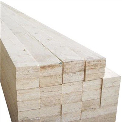 Palet Paketleme LVL Kontrplak