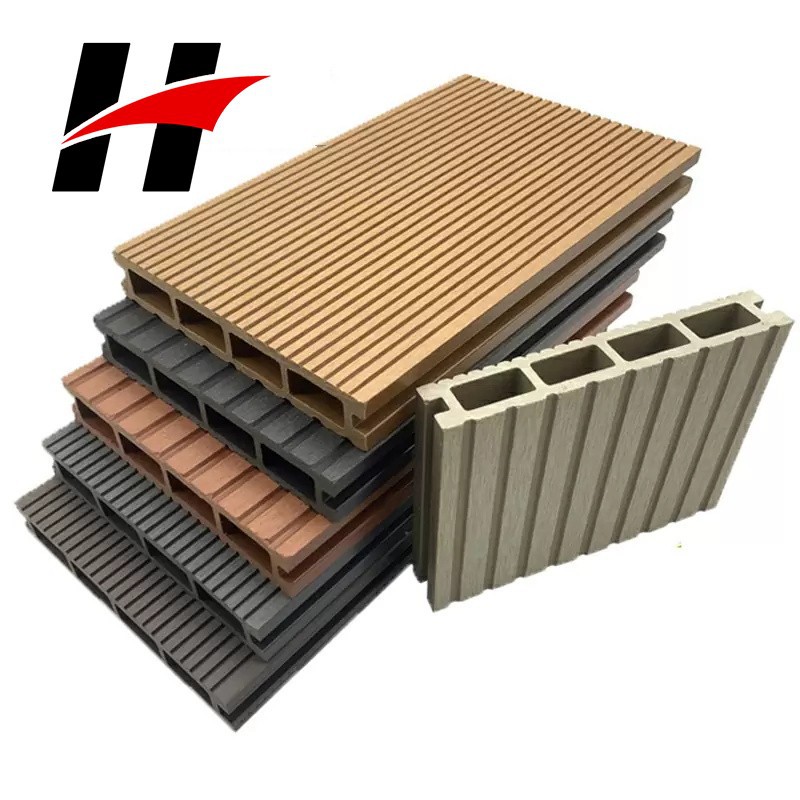 Wpc Flooring For Swimming Pool